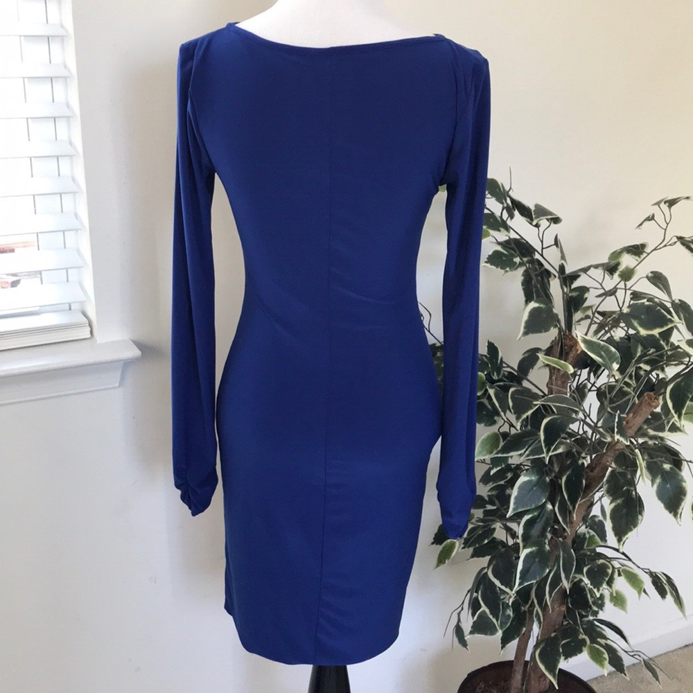 Arden B bodycon midi dress - Picture 3 of 7